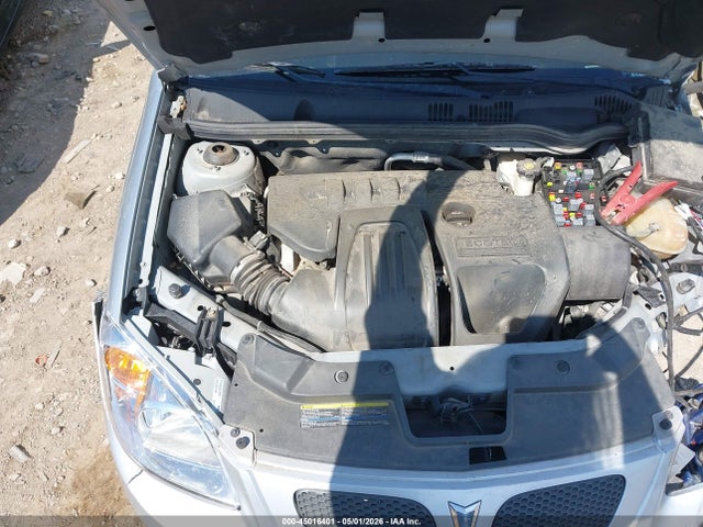 Pontiac G5