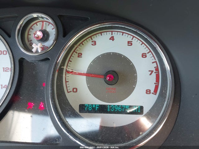 Pontiac G5