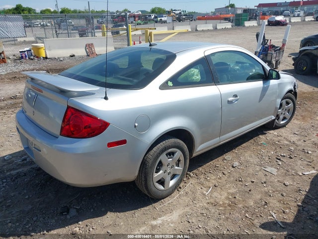 Pontiac G5