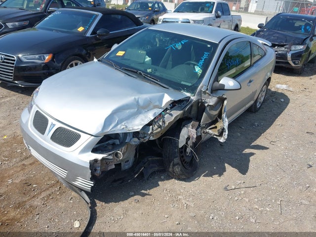 Pontiac G5