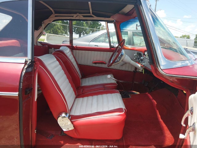 Studebaker Lark Convertable