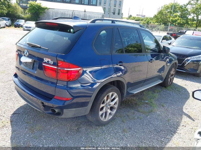 BMW X Series