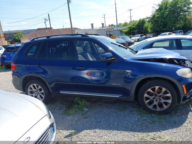 BMW X Series