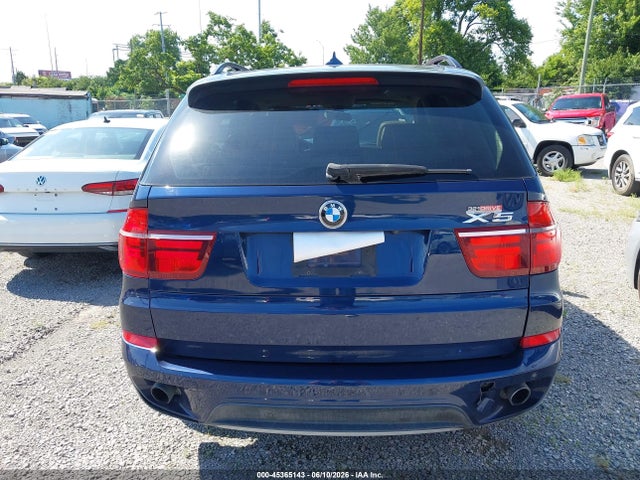 BMW X Series