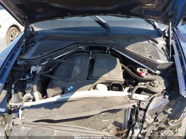 BMW X Series