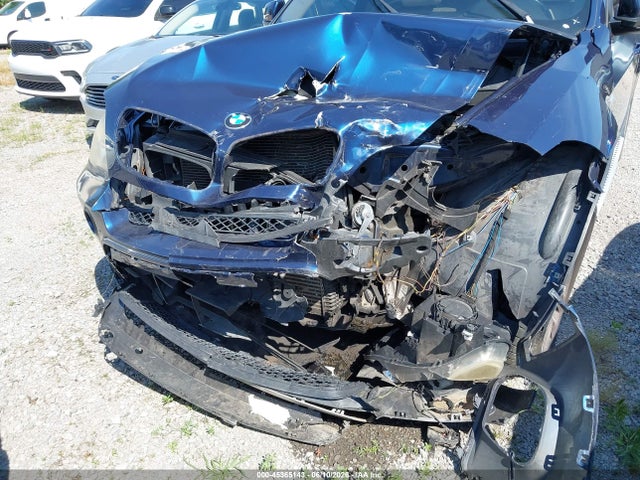 BMW X Series