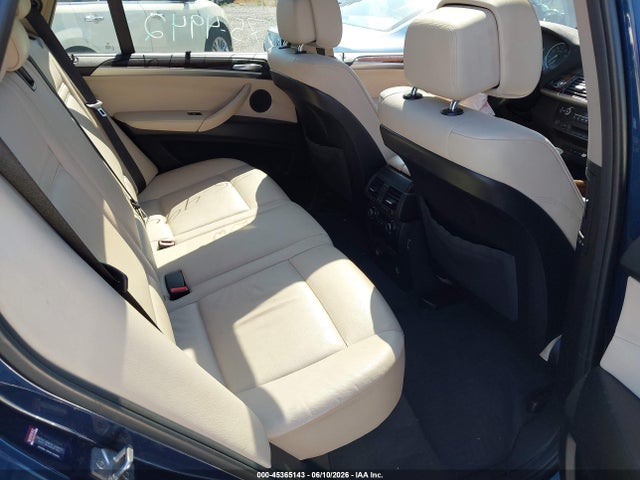 BMW X Series