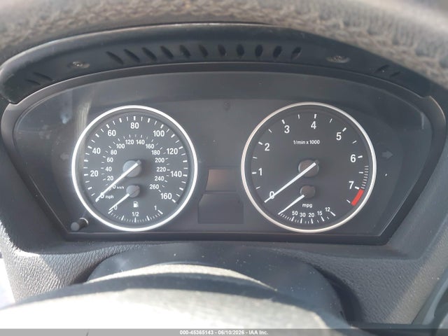 BMW X Series