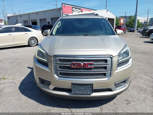 GMC Acadia Slt-2