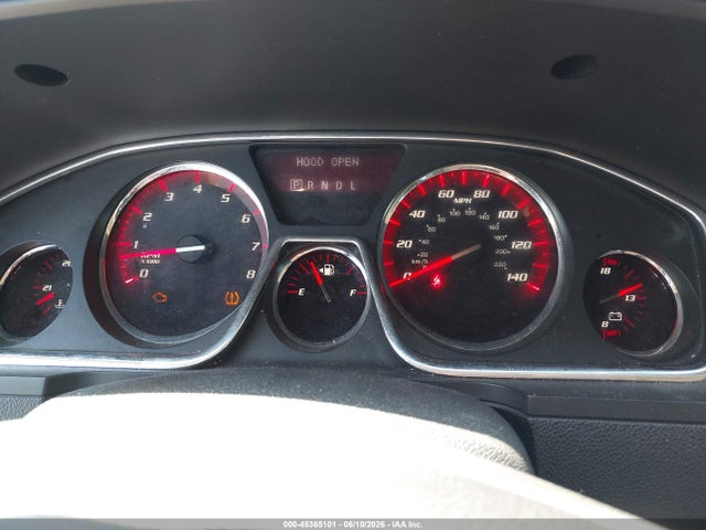 GMC Acadia Slt-2