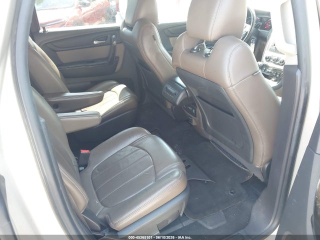 GMC Acadia Slt-2