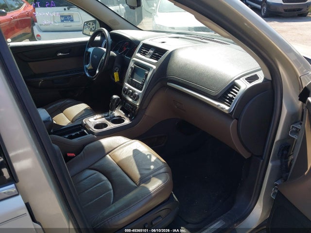 GMC Acadia Slt-2