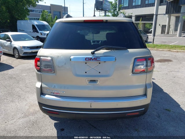 GMC Acadia Slt-2