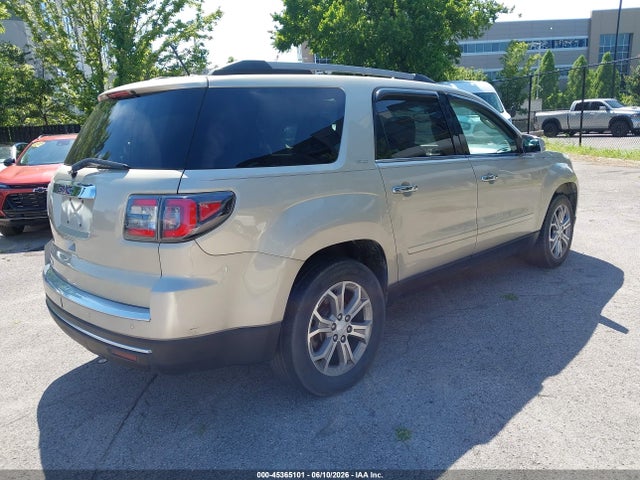 GMC Acadia Slt-2
