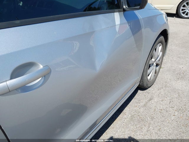 Volkswagen Jetta 1.8t Se