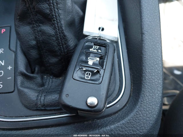 Volkswagen Jetta 1.8t Se