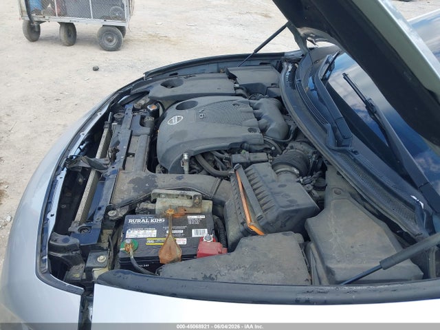 Nissan Maxima 3.5 Sv