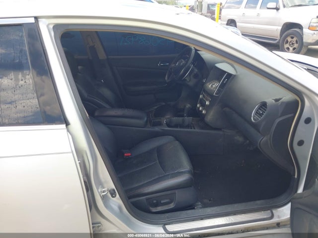 Nissan Maxima 3.5 Sv