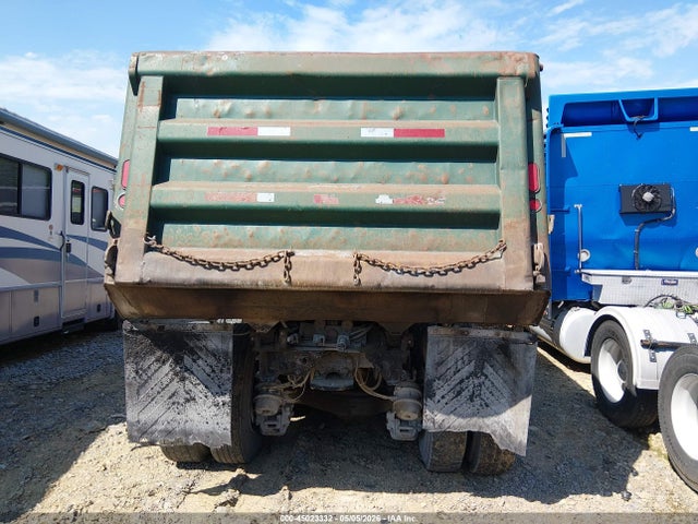 Mack 700 Cl700