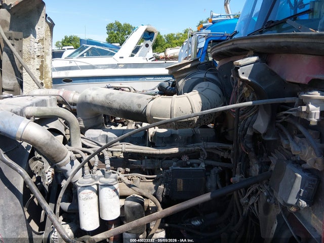 Mack 700 Cl700