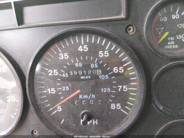 Mack 700 Cl700