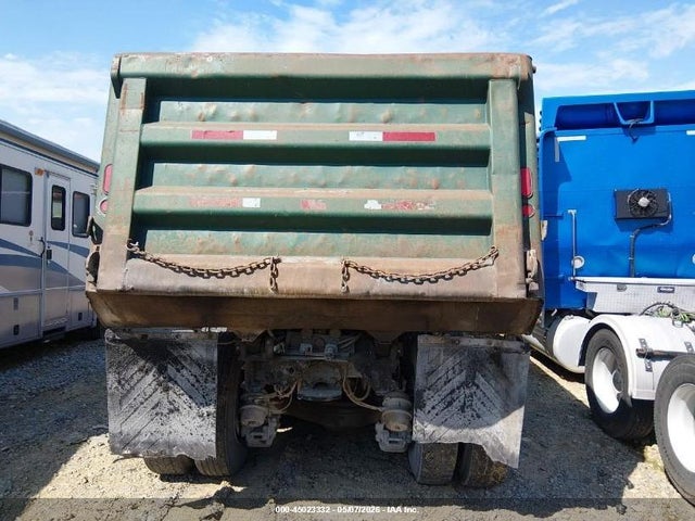 Mack 700 Cl700