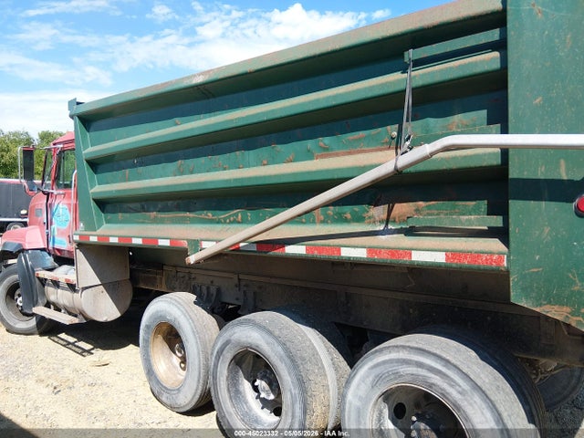 Mack 700 Cl700