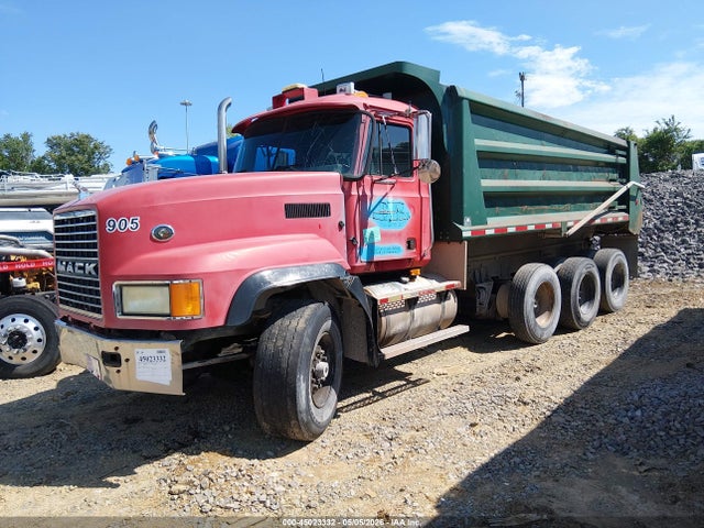 Mack 700 Cl700