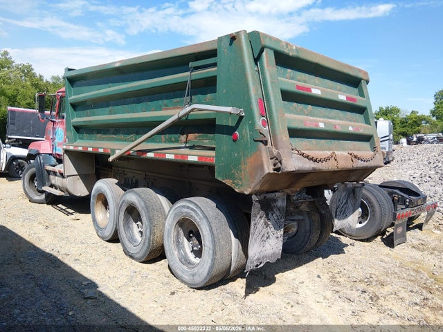 Mack 700 Cl700
