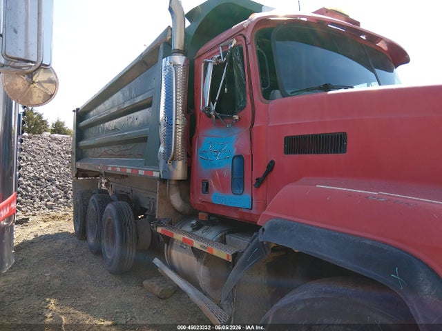 Mack 700 Cl700