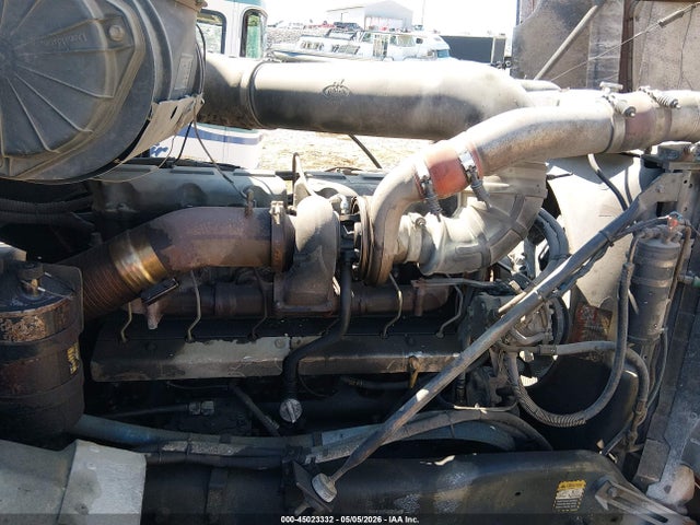 Mack 700 Cl700