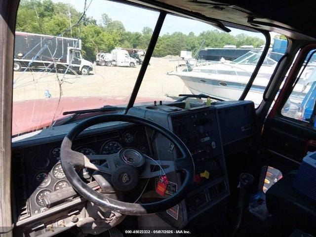 Mack 700 Cl700