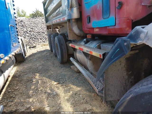 Mack 700 Cl700