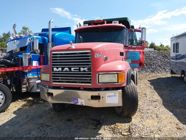 Mack 700 Cl700