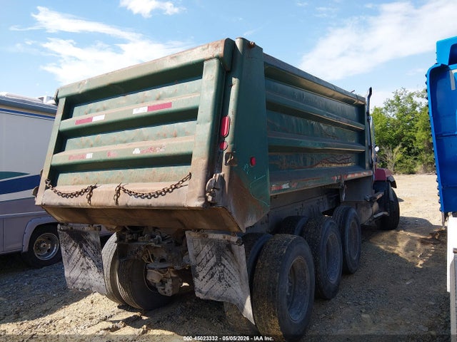 Mack 700 Cl700