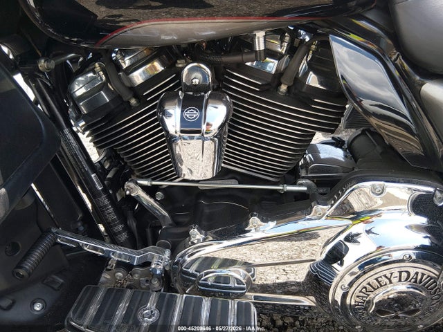 Harley-Davidson Fltru
