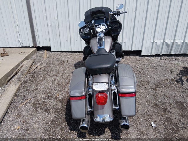 Harley-Davidson Fltru