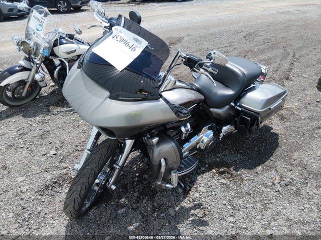 Harley-Davidson Fltru
