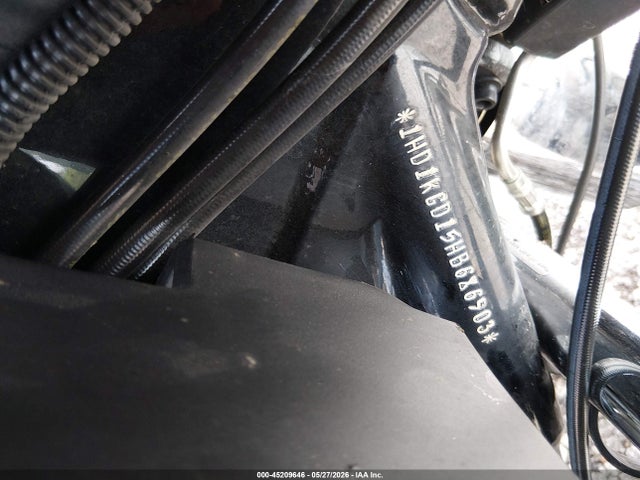 Harley-Davidson Fltru