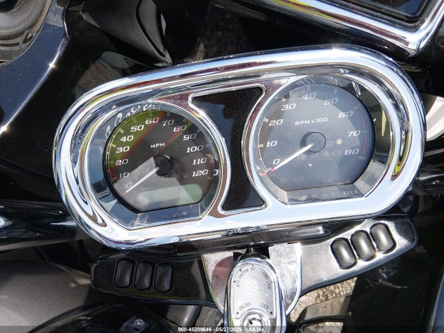 Harley-Davidson Fltru