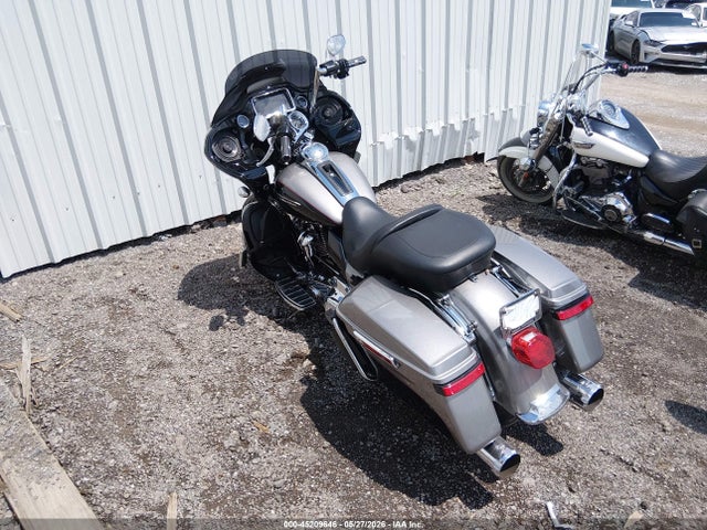 Harley-Davidson Fltru