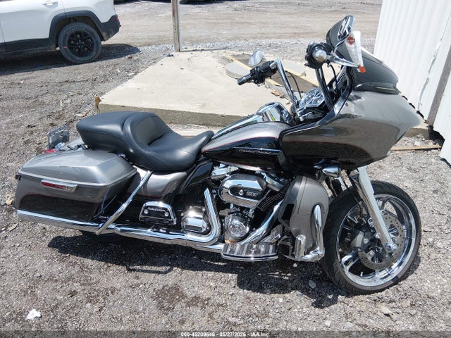Harley-Davidson Fltru