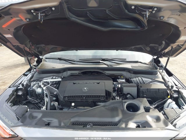 Acura MDX Advance Package