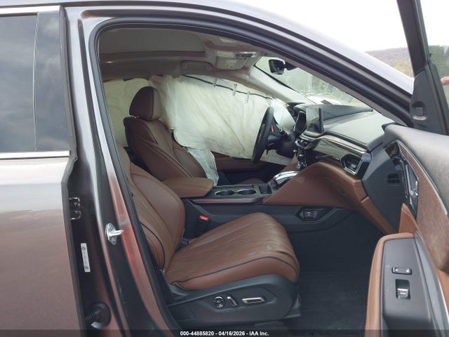 Acura MDX Advance Package
