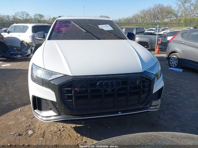 Audi Sq Premium Plus Tfsi Quattro Tiptronic