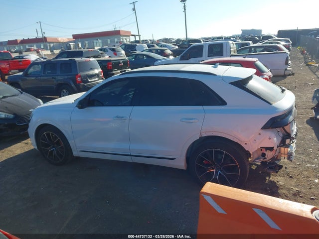 Audi Sq Premium Plus Tfsi Quattro Tiptronic
