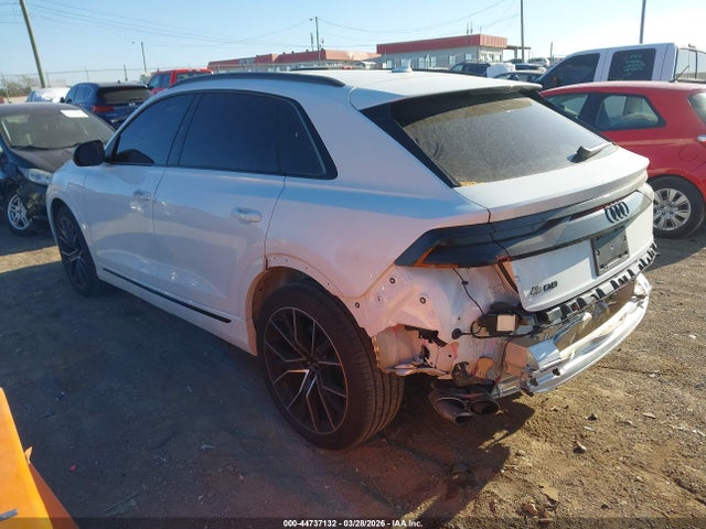 Audi Sq Premium Plus Tfsi Quattro Tiptronic