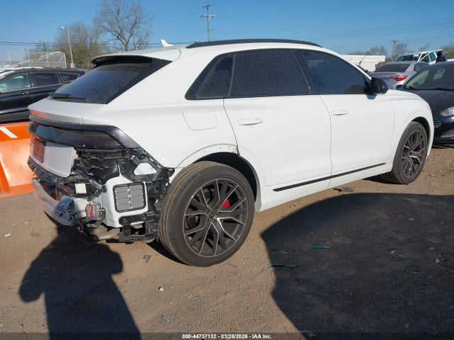 Audi Sq Premium Plus Tfsi Quattro Tiptronic