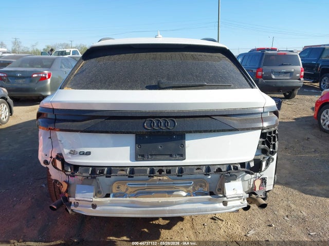 Audi Sq Premium Plus Tfsi Quattro Tiptronic