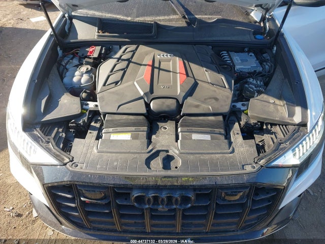 Audi Sq Premium Plus Tfsi Quattro Tiptronic